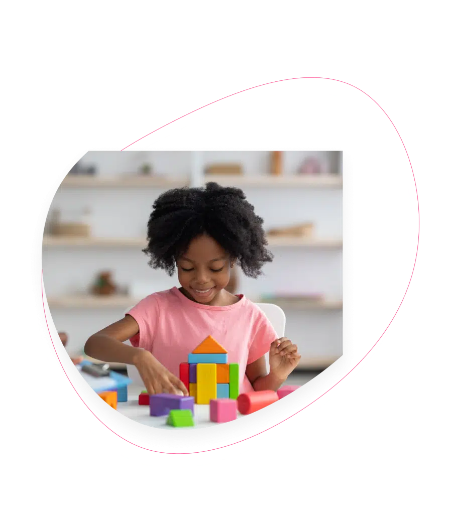 Paediatric Developmental Specialists